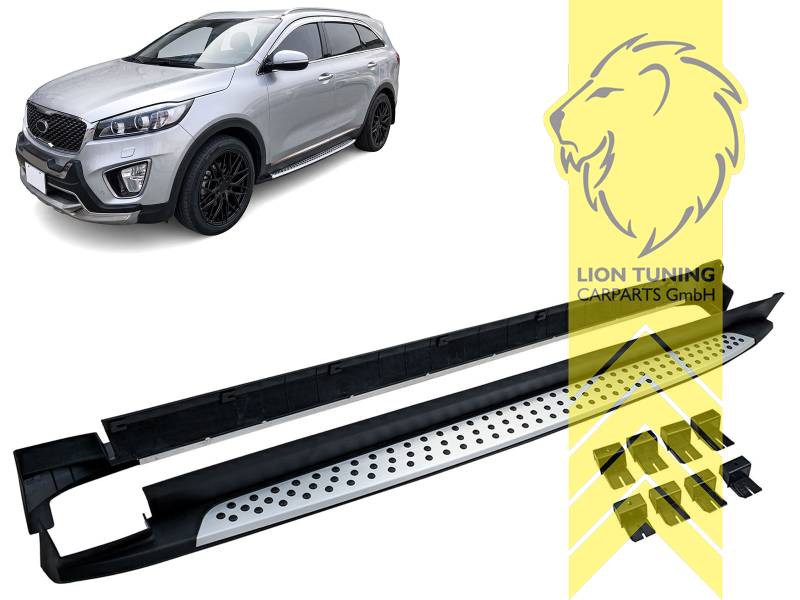 Lieferung inkl. Anbaumaterial, Ersatzteile von äquivalenter Qualität für die Besitzer des Fahrzeugs (entspr. EU-Verordnung 46/2010), PP Kunststoff / Aluminium